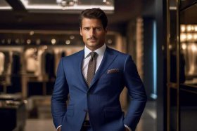 大牌西服品牌排行榜（大牌西服品牌排行榜前十名）