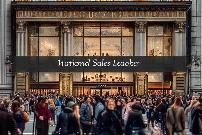 古驰全国各门店销售额排名；古驰全国各门店销售额排名第几