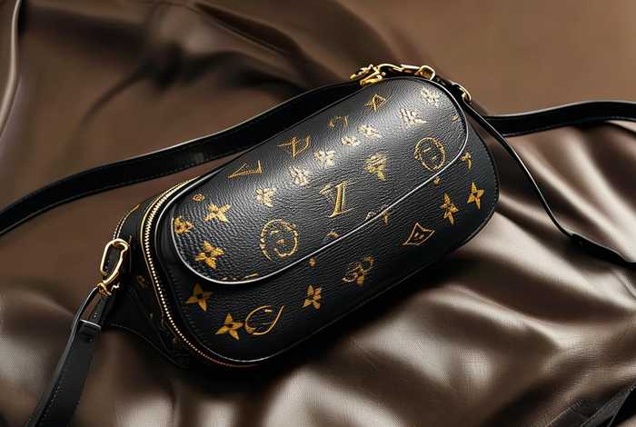 lv达芙妮包包介绍 - lv达芙妮包细节介绍