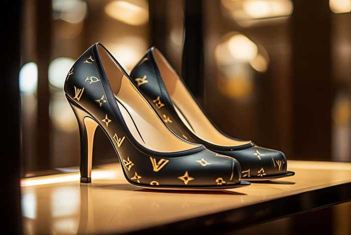louis vuitton官方旗舰店女鞋（louisvuitton服装旗舰店）