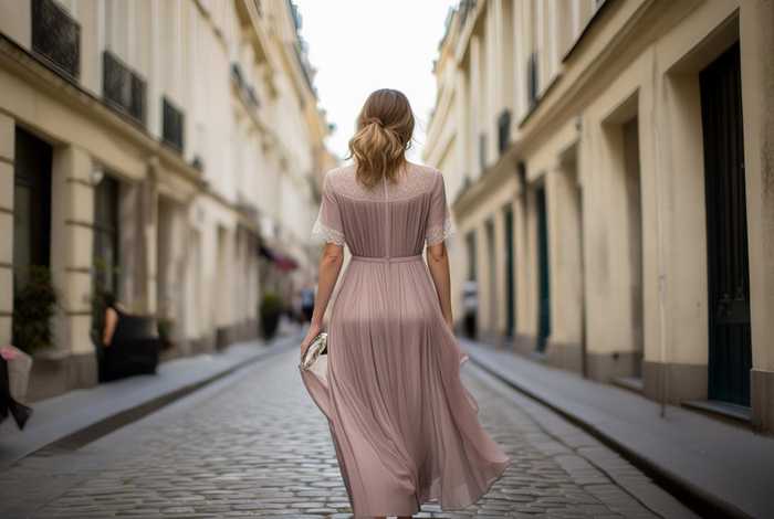 法国轻奢女装品牌 法国轻奢女装品牌有哪些