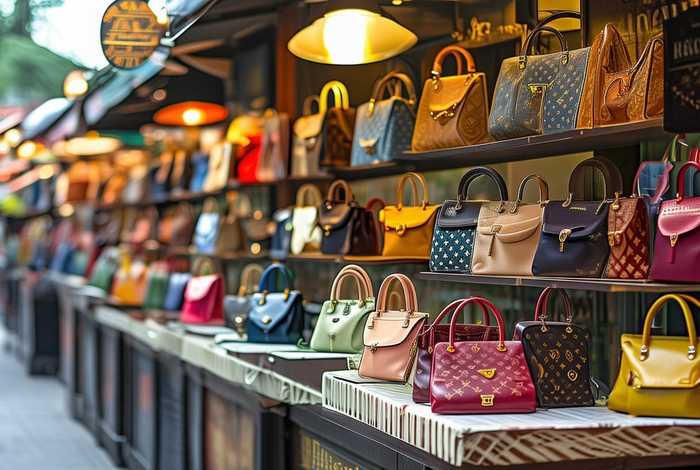 二手奢侈品包包市场；二手奢侈品包包市场价格