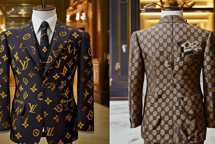 lv和古驰男装哪个好 lv和古驰男装哪个好一点
