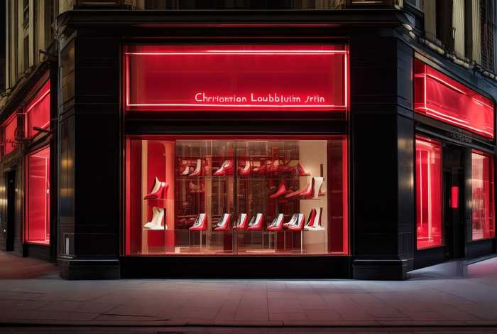 christian louboutin；christian louboutin旗舰店