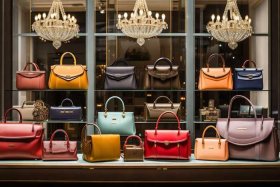 法国包包奢侈品 - 法国奢侈品包包品牌大全