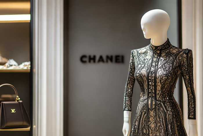 Chanel和LV哪个档次更高 chanel和lv哪个档次更高