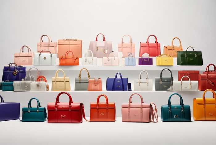 迪奥包包所有款式图片 - 迪奥包包所有款式图片大全