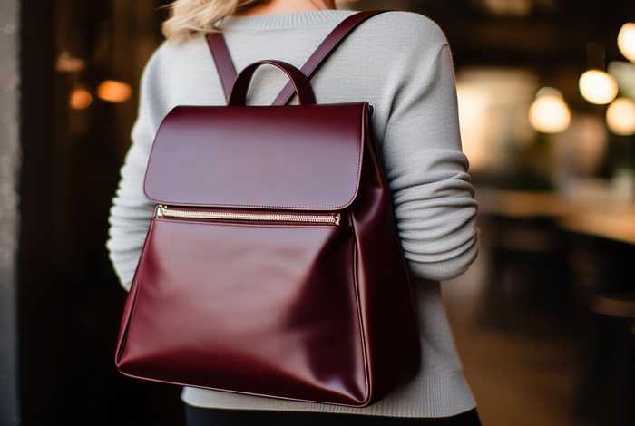 40岁女人背包适合什么颜色（40岁的女人适合背什么颜色的包）