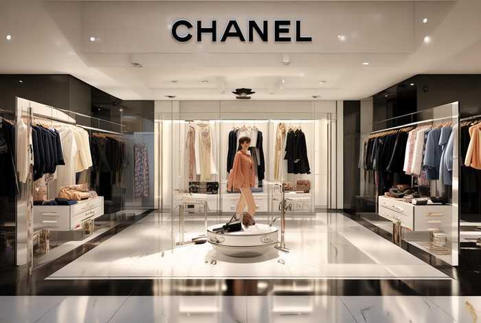 chanel服装店（chanel服饰官方旗舰店）