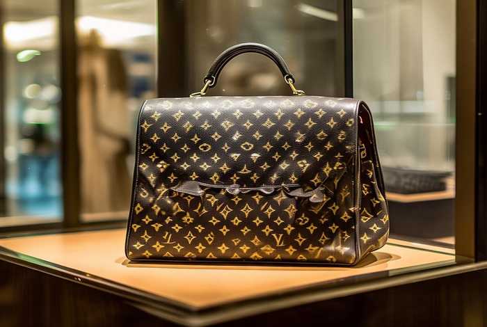 lv和香奈儿哪一个档次高，lv和香奈儿哪一个档次高一点