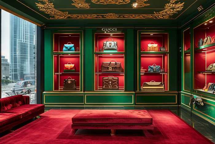 gucci中国官网2018，gucci中国官网店