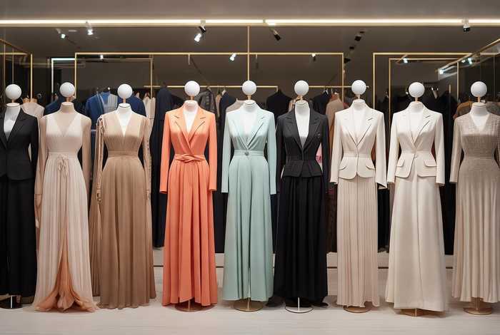 高端女装有哪些品牌做联营 高端女装有哪些品牌做联营的