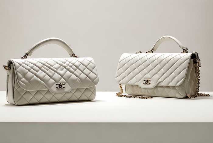 chanel woc2025价格、chanel woc19价格