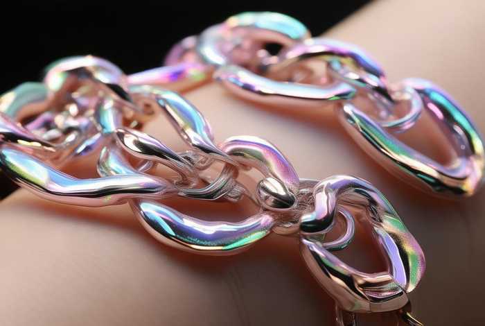 chanel手链小众 - chanel手链是什么材质