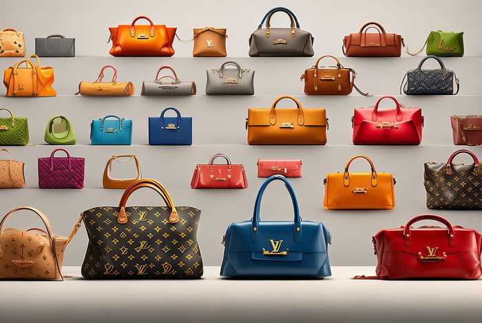 lv包包款式大全视频、lv包包款式大全视频教程