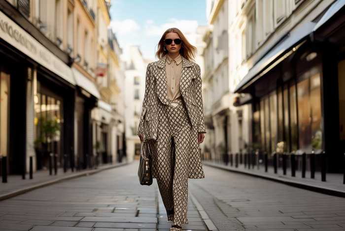 古驰服装属于什么档次（古驰服装属于什么档次的品牌）