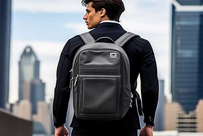 背包品牌十大排名男背包、十大名牌男士背包品牌