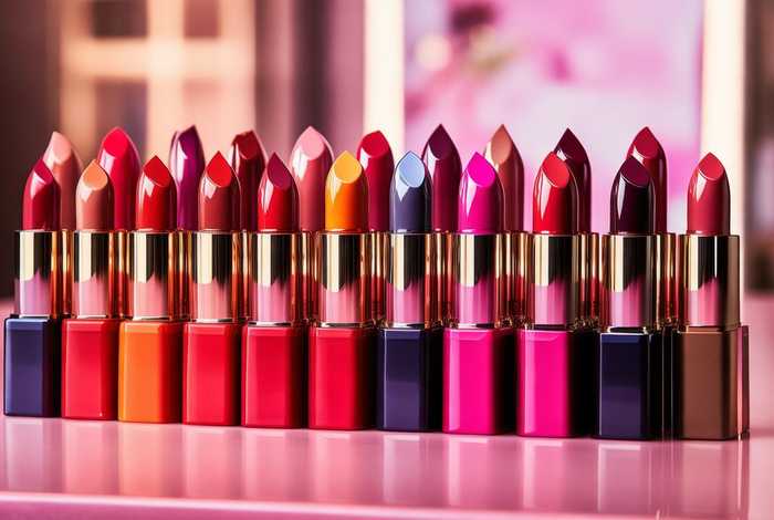 2022十大必买口红(2020十大必买经典口红) 2022十大必买口红(2020十大必买经典口红)