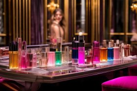 高端化妆品牌前十名，高端化妆品牌前十名排行榜