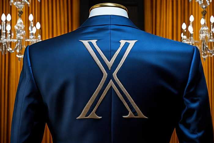 logo像一个x的奢侈牌子衣服、logo像一个x的奢侈牌子衣服叫什么