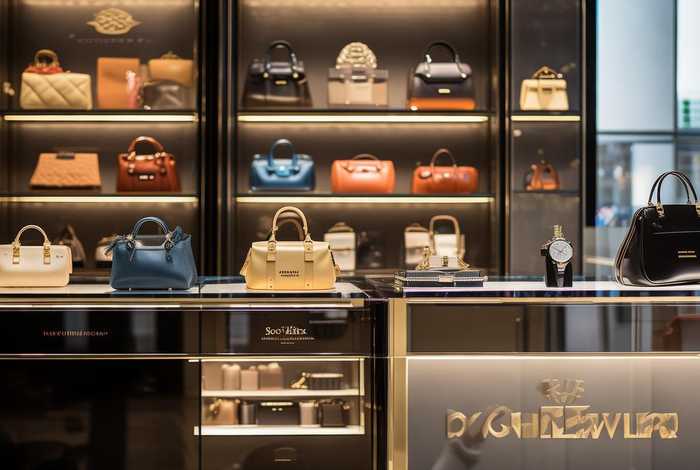 顶级名牌奢侈品、顶级名牌奢侈品排行榜