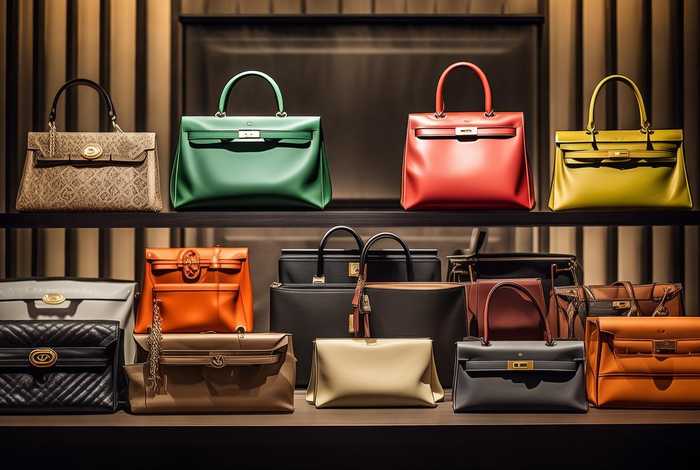 包包有哪些名牌包包图片、包包都有哪些名牌