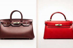 爱马仕铂金包和凯莉包，爱马仕铂金包和凯莉包买哪个好