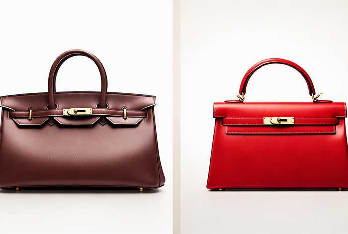 爱马仕铂金包和凯莉包，爱马仕铂金包和凯莉包买哪个好