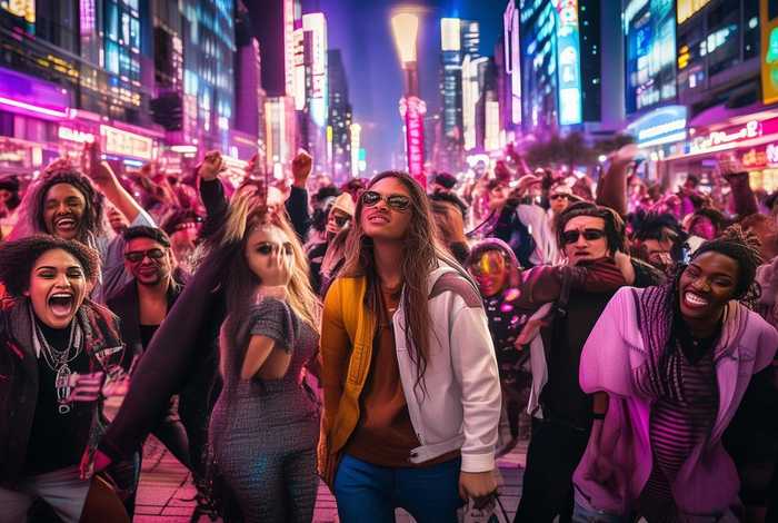 2023年最火的歌曲前十名 - 2023年最火的歌曲前十名原唱