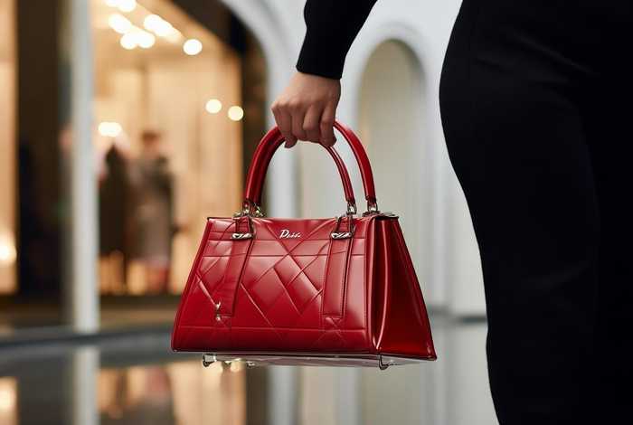 迪奥女包属于什么档次、迪奥女包属于什么档次的品牌