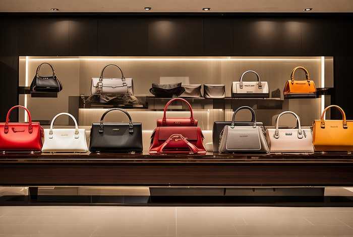 大牌的包包有哪些品牌；大牌的包包有哪些品牌的