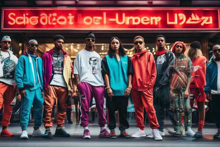 高端潮牌品牌有哪些（高端潮牌品牌有哪些牌子）