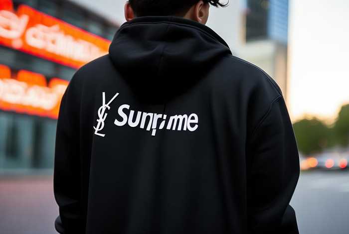 ysl卫衣多少钱、yslsupreme卫衣多少钱