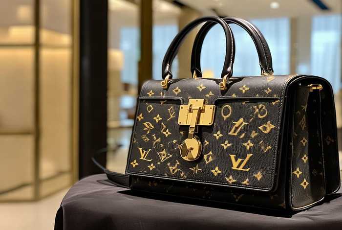 lv锁头包值得买吗、lv锁头包值得买吗知乎