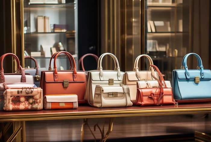 包包品牌名怎么取 品牌包包名字大全