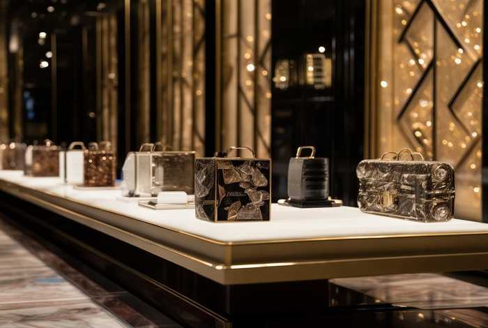 2021全球十大奢侈品牌、2021全球十大奢侈品牌有哪些