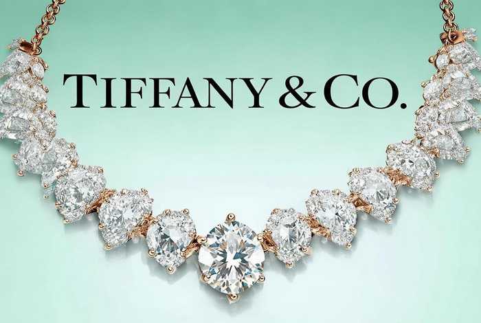 蒂芙尼官网中国官方网站项链；蒂芙尼项链中国官网价格