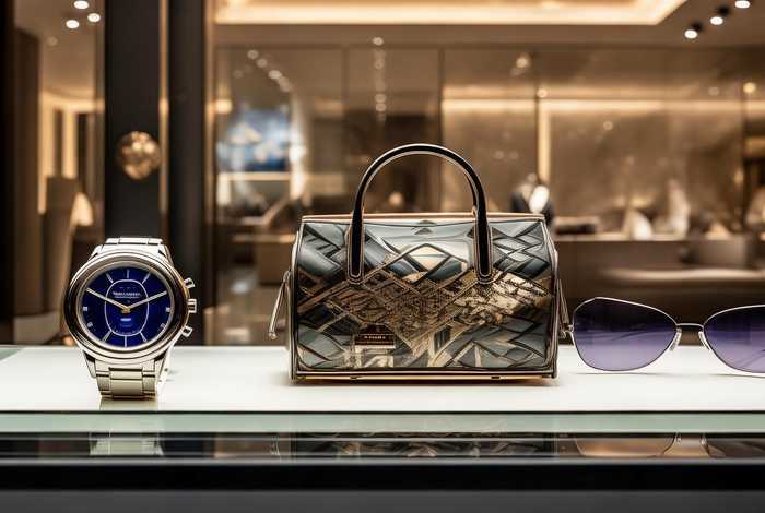 2021新款奢侈品 - 2021年奢侈品最新款