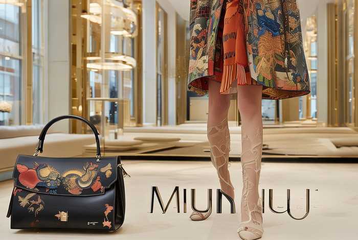 miumiu属于什么档次 miumiu属于什么档次的多少钱