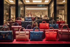 顶级大牌包包品牌排名；顶级大牌包包品牌排名榜