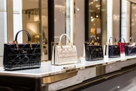 迪奥包包中国官网旗舰店是正品吗 - 迪奥包包中国官网旗舰店是正品吗多少钱