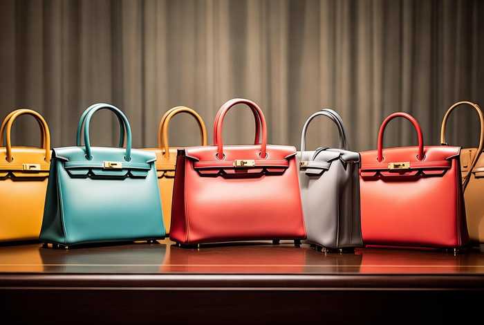 爱马仕女包款式一览 爱马仕女包款式一览图