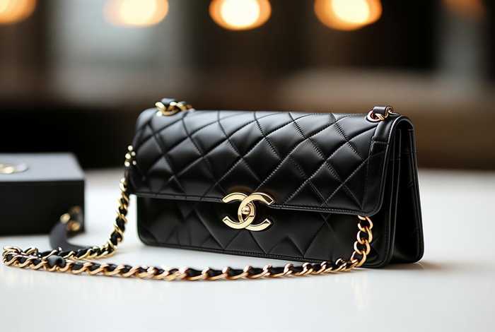 chanel手袋报价 - chanel手袋价格