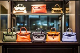 法国名牌包品牌大全 法国名牌包包有哪些品牌大全