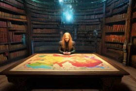 各种小说，各种小说的境界划分