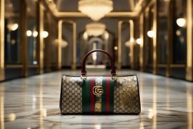 古驰官方账号、古驰官方账号是什么