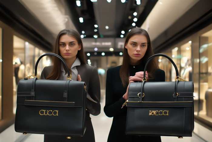 2000块钱买蔻驰，2000块钱买蔻驰还是买假LV