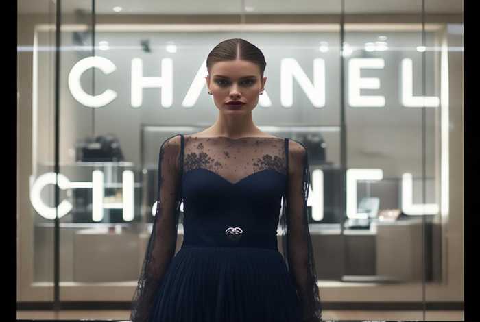 chanelaustralia chanelaustralia官网