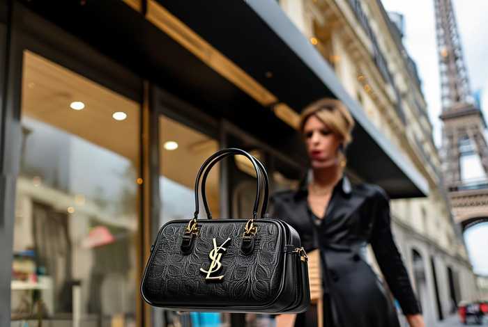 ysl是什么牌子图片（ysl是什么牌子图片及价格）