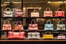 法国女包包品牌大全（法国女包包品牌大全图片）